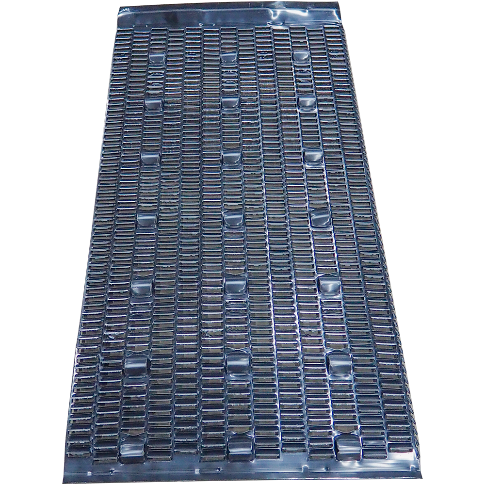 Supra anti-spray net 405-430 V 373x720